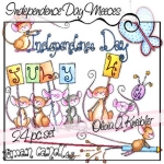 Independence Day Meeces